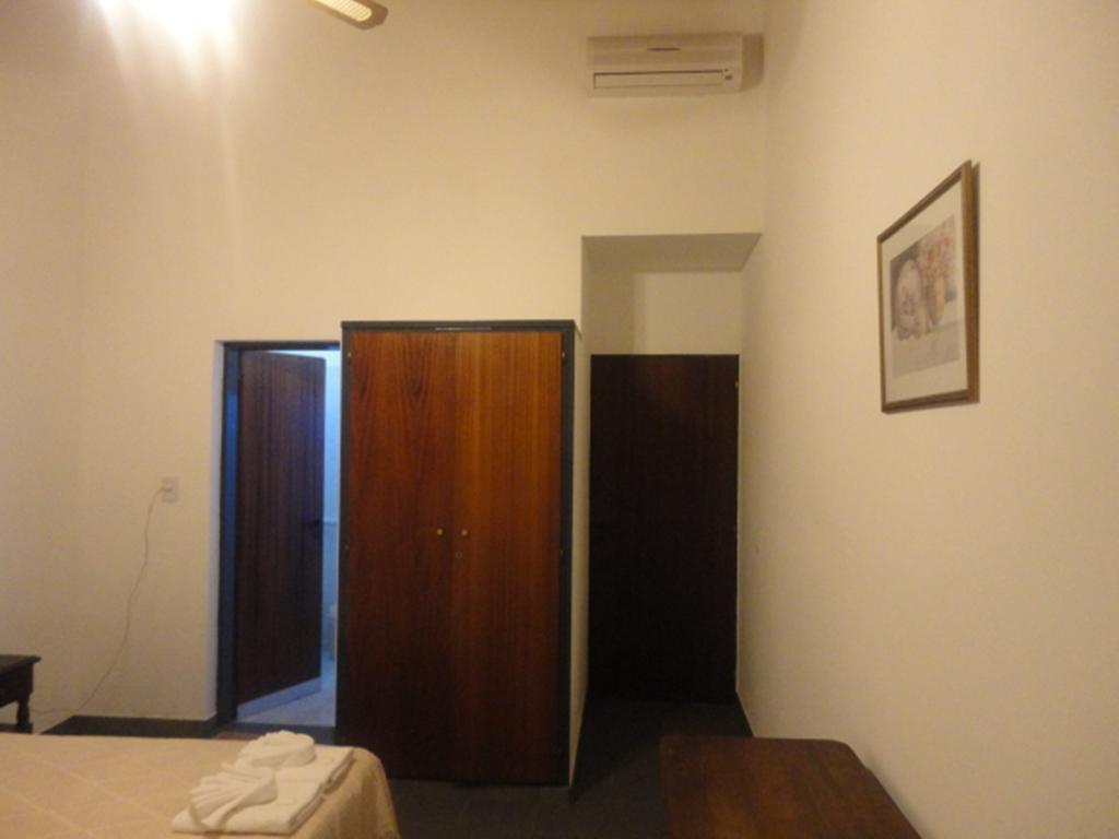 Hotel Lujan Lujan  Zimmer foto