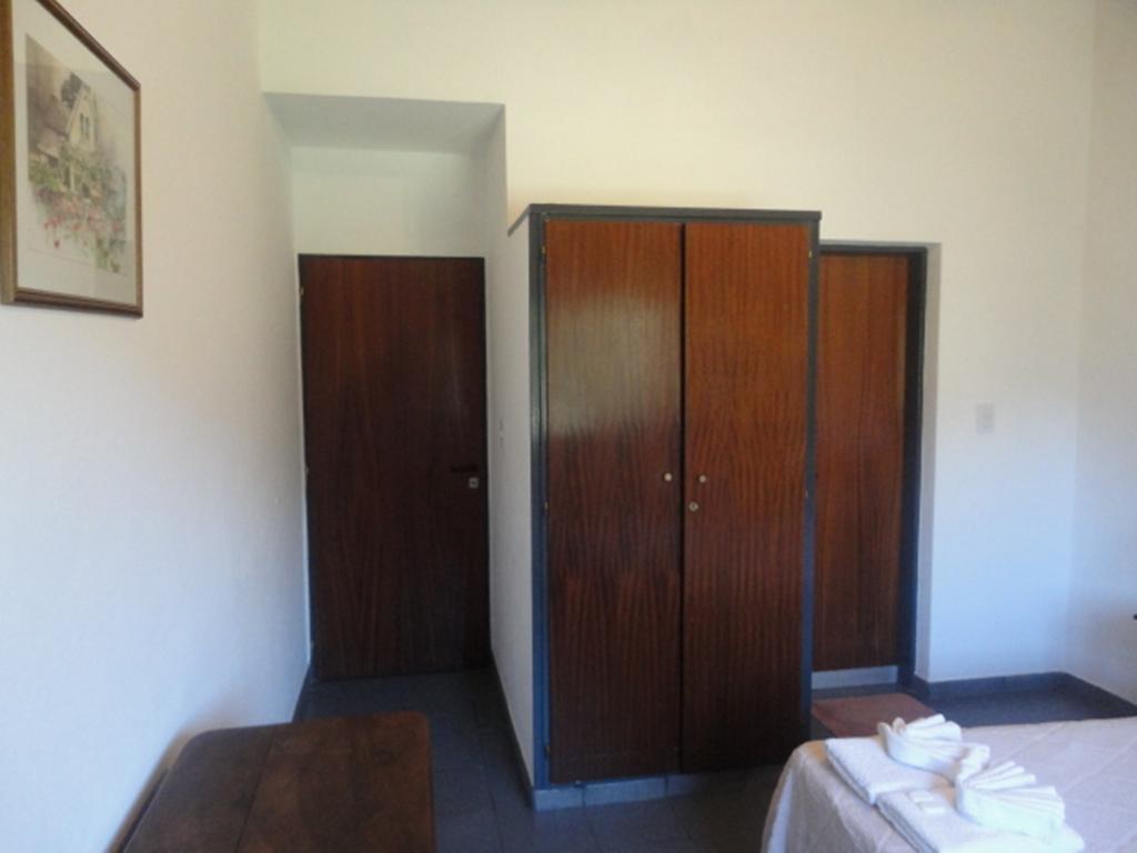 Hotel Lujan Lujan  Zimmer foto