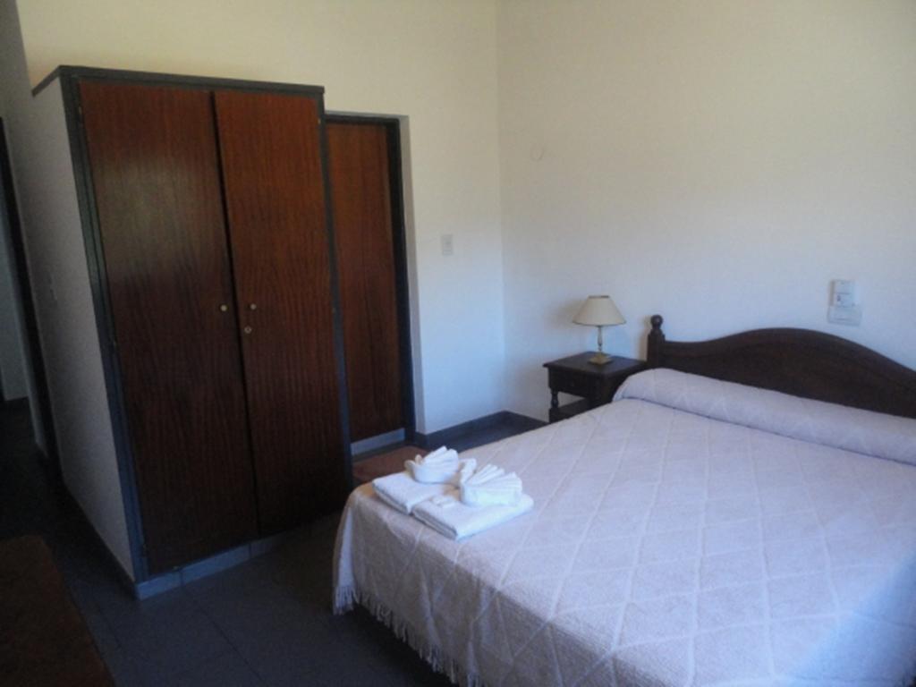 Hotel Lujan Lujan  Zimmer foto
