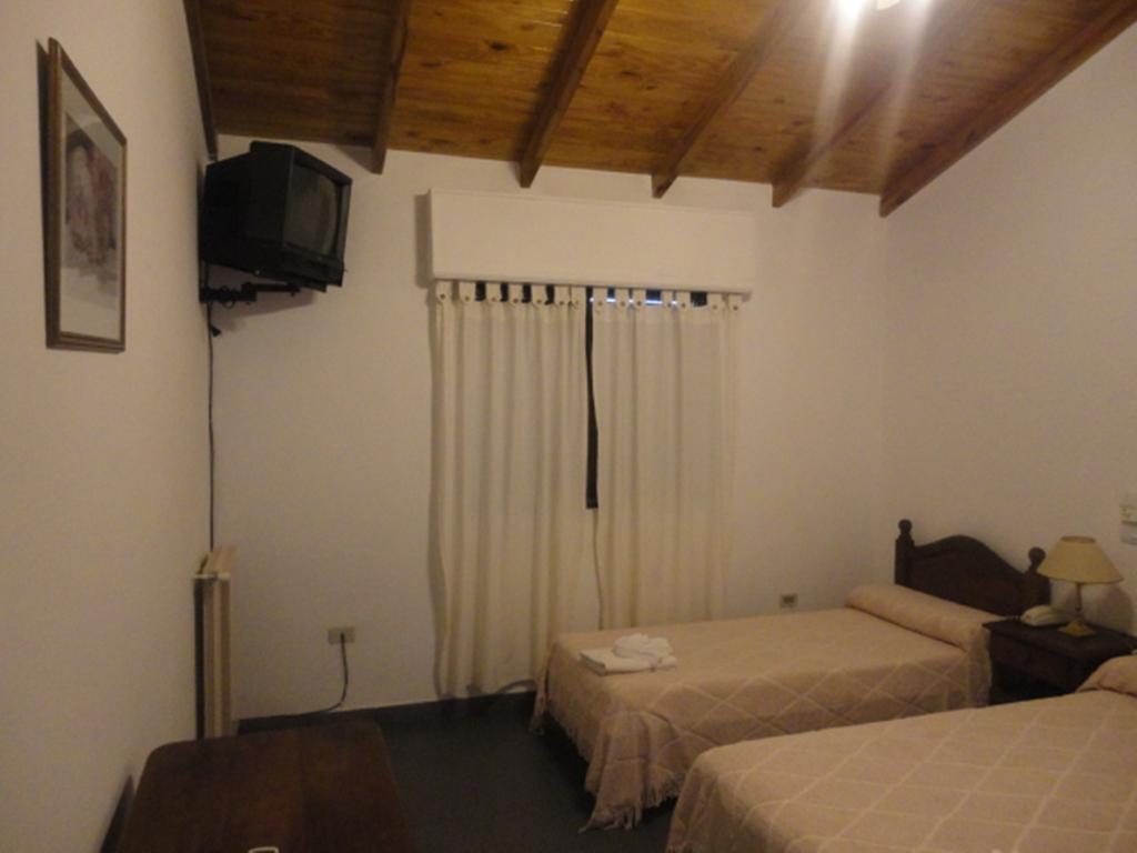 Hotel Lujan Lujan  Zimmer foto