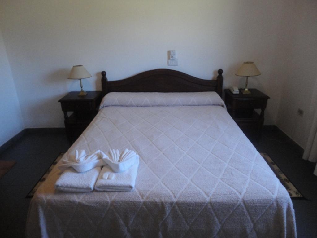 Hotel Lujan Lujan  Zimmer foto