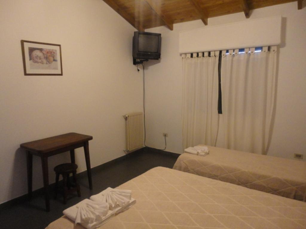 Hotel Lujan Lujan  Zimmer foto