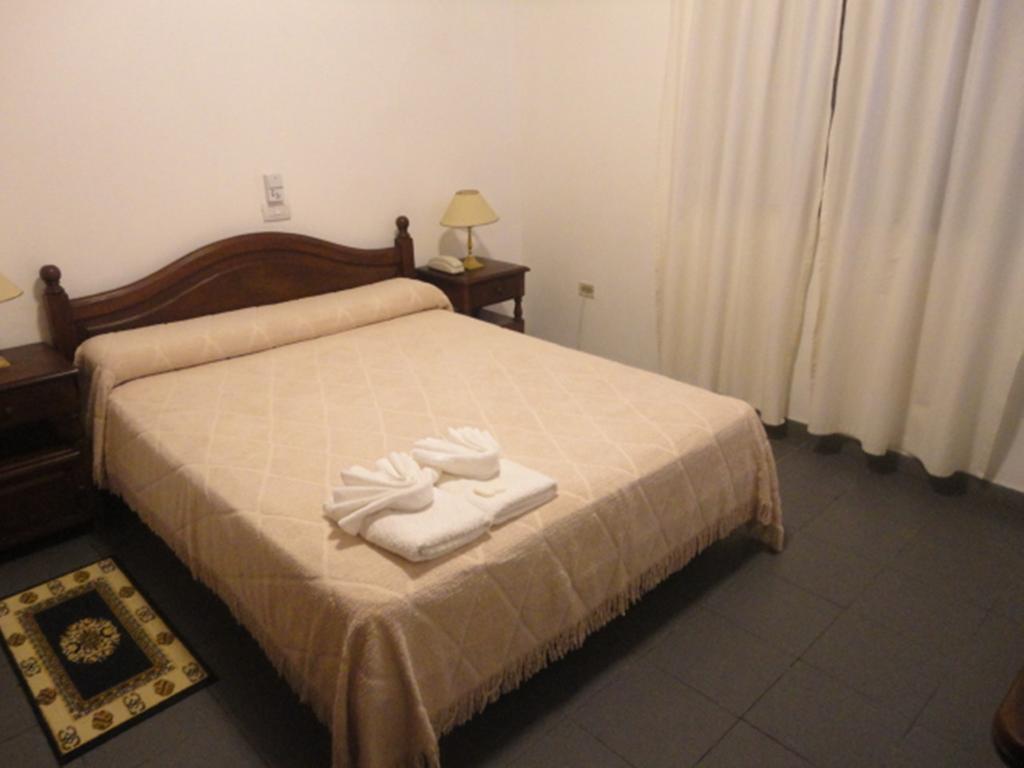 Hotel Lujan Lujan  Zimmer foto